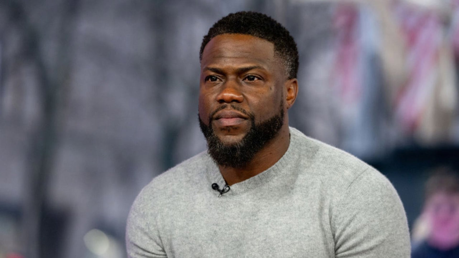 Kevin Hart Sued For Million By Former Friend For Breach Of Contract Over Sex Tape Scandal