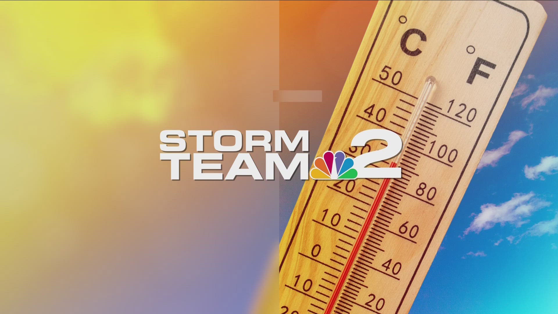 Daybreak Storm Team Weather Forecast Wgrz