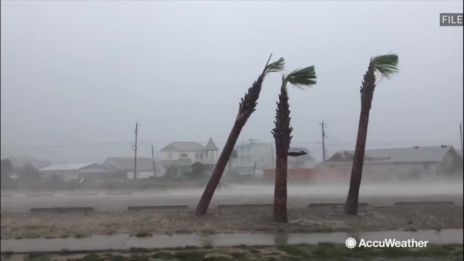 Just because a full year has passed does not mean the recovery efforts in northwest Florida have ceased. AccuWeather Meteorologist Lauren Rainson updates us on where some volunteer efforts are today.