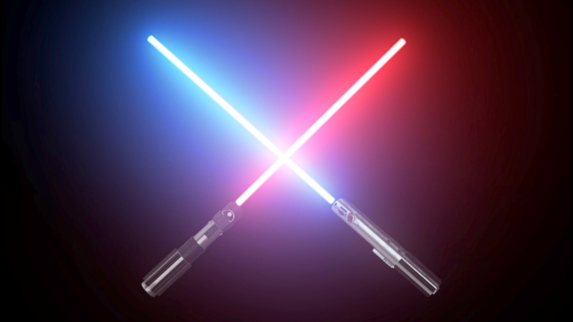 Could lightsaber technology be just around the corner?
