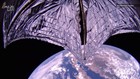 Bill Nye's LightSail 2 Successfully Deploys Giant Solar Sail in Orbit