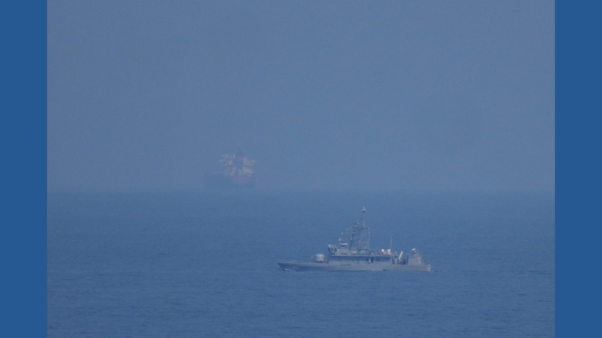 Iran war has blocked the Strait of Hormuz, a vital oil chokepoint ...