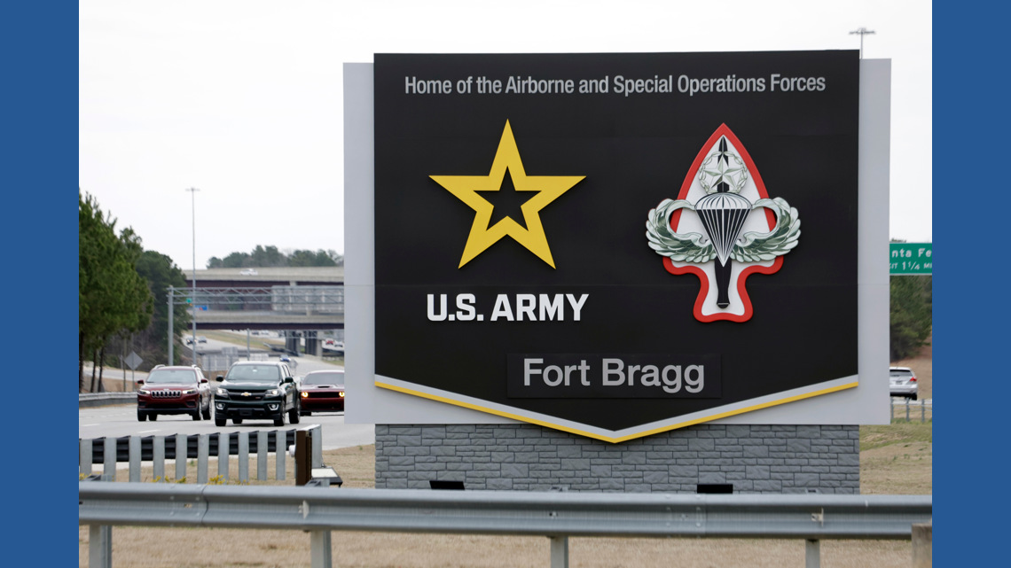 An Army veteran is charged with sharing classified details of an elite ...