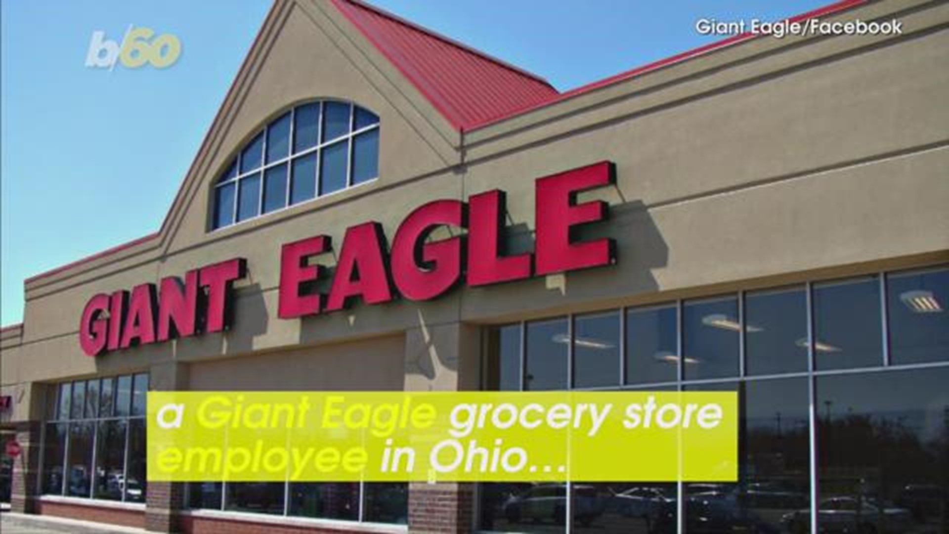 Grocery Store Employee Accused of 