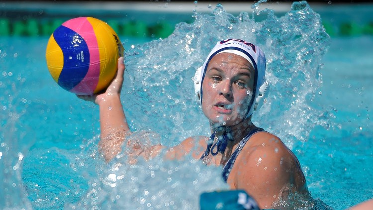 Rules of the Game: Water Polo