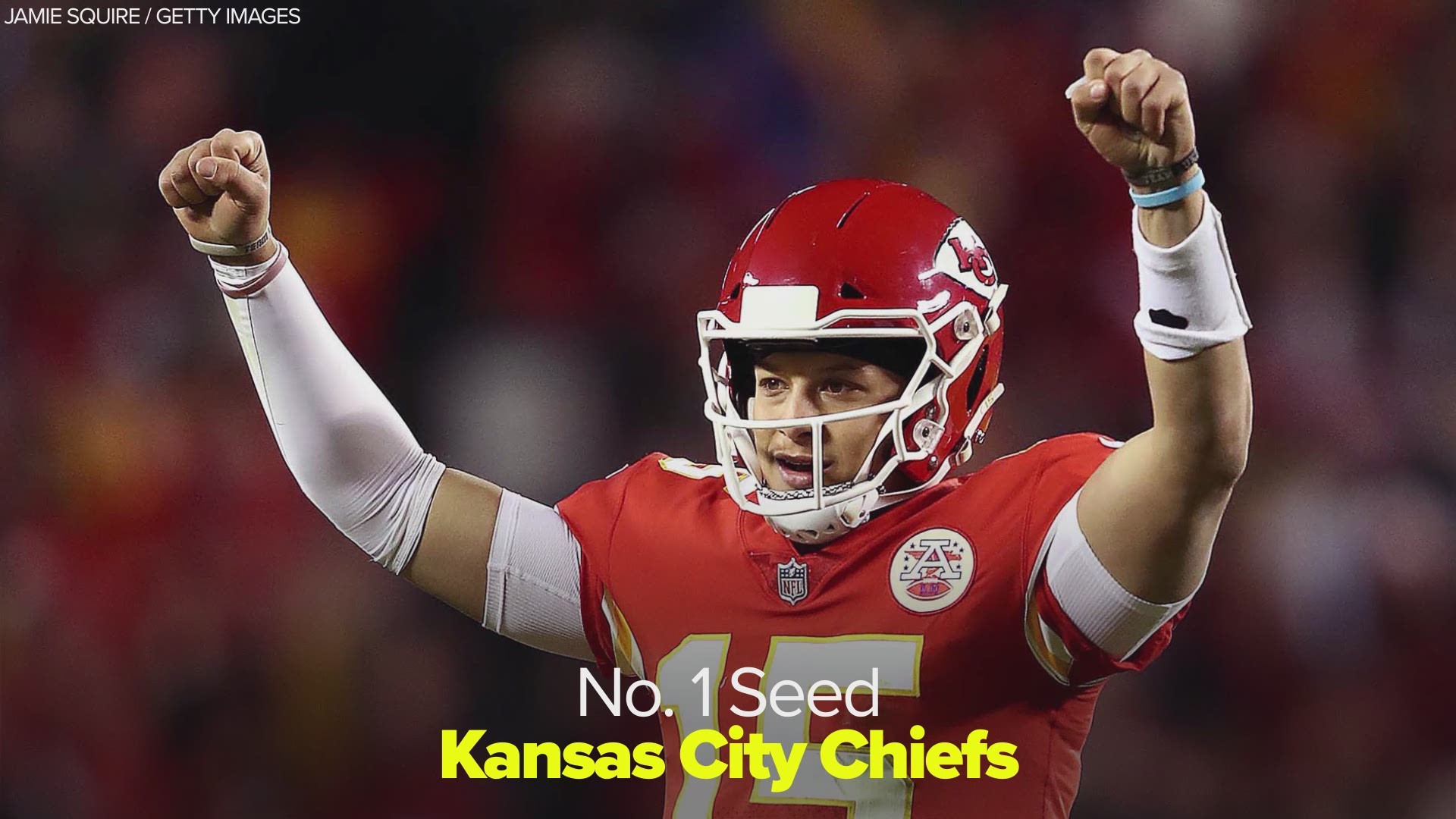 Kansas City Chiefs football on TV - Game Times, Schedule & More