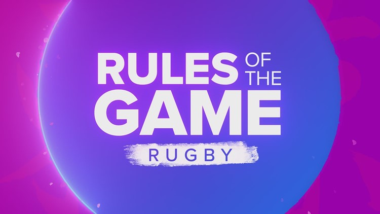 Rules of the Game: Rugby