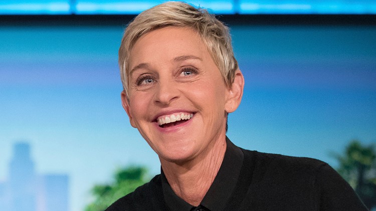 Ellen DeGeneres' first-ever guest will appear on her talk show's final episode
