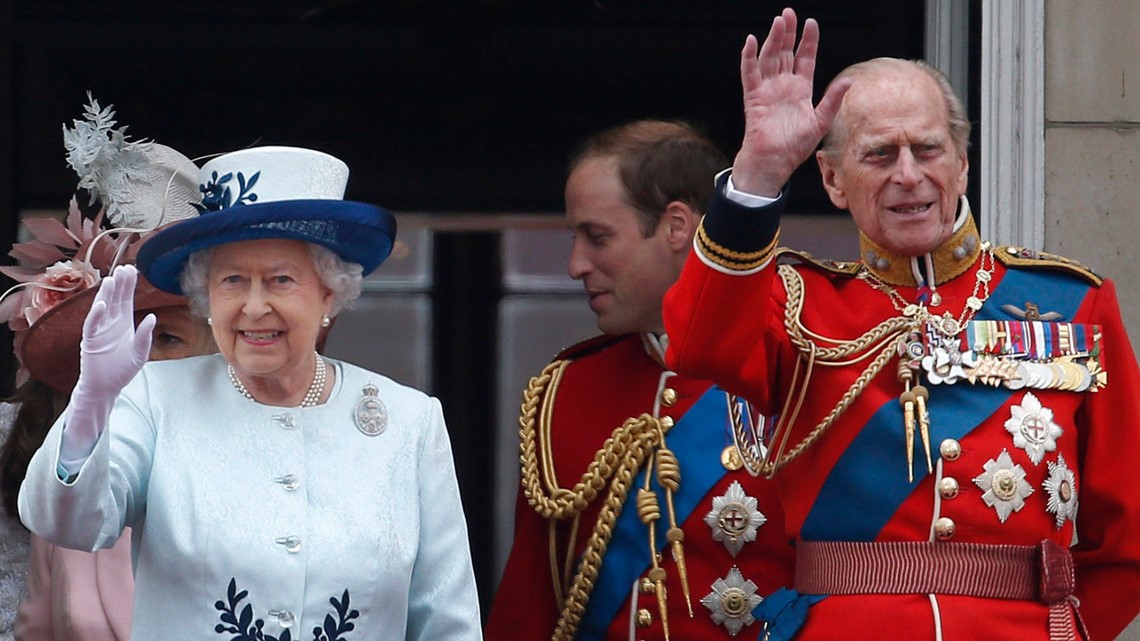 Prince Philip funeral | Date, location, more | Harry to attend - Vimarsana News