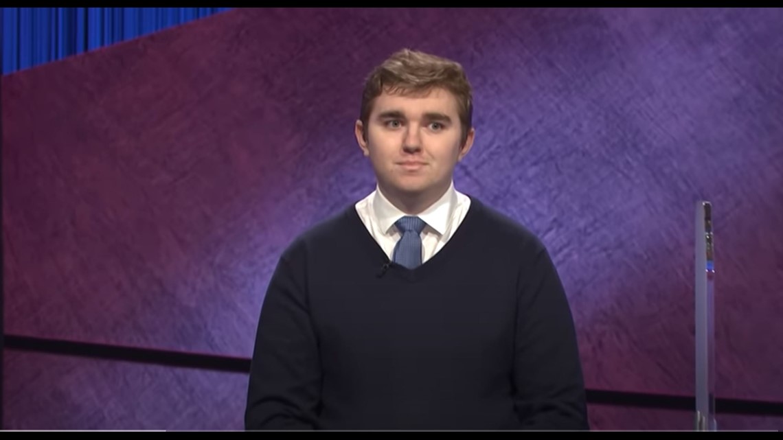 Brayden Smith Jeopardy death: Parents sue claiming malpractice - Vimarsana News