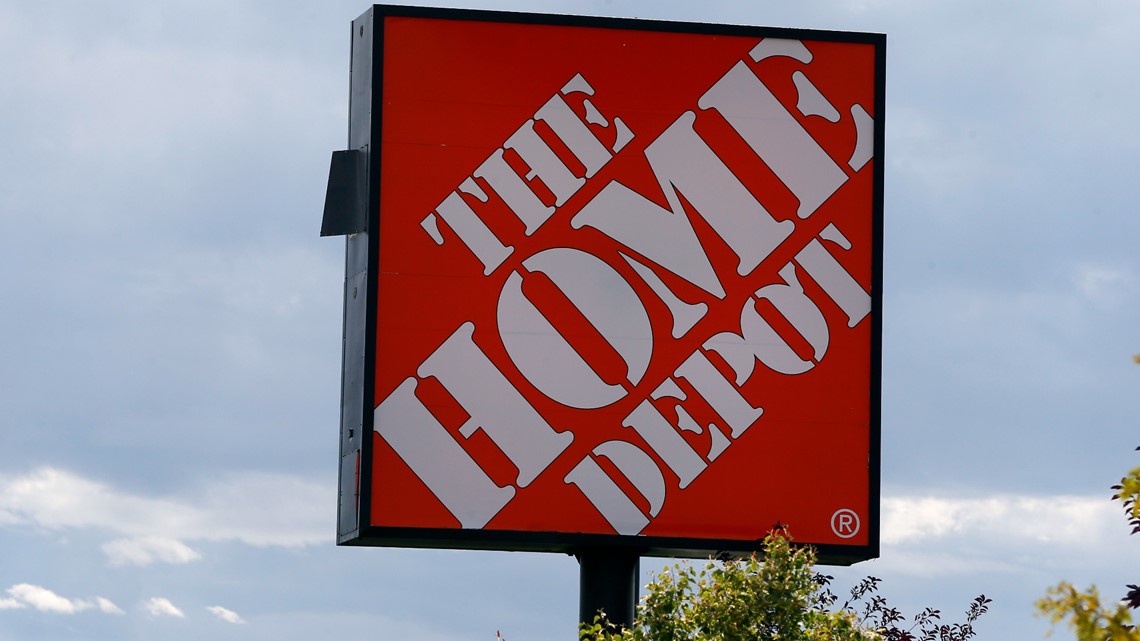 Home Depot releases 2020 Black Friday ad with extended shopping | www.bagsaleusa.com