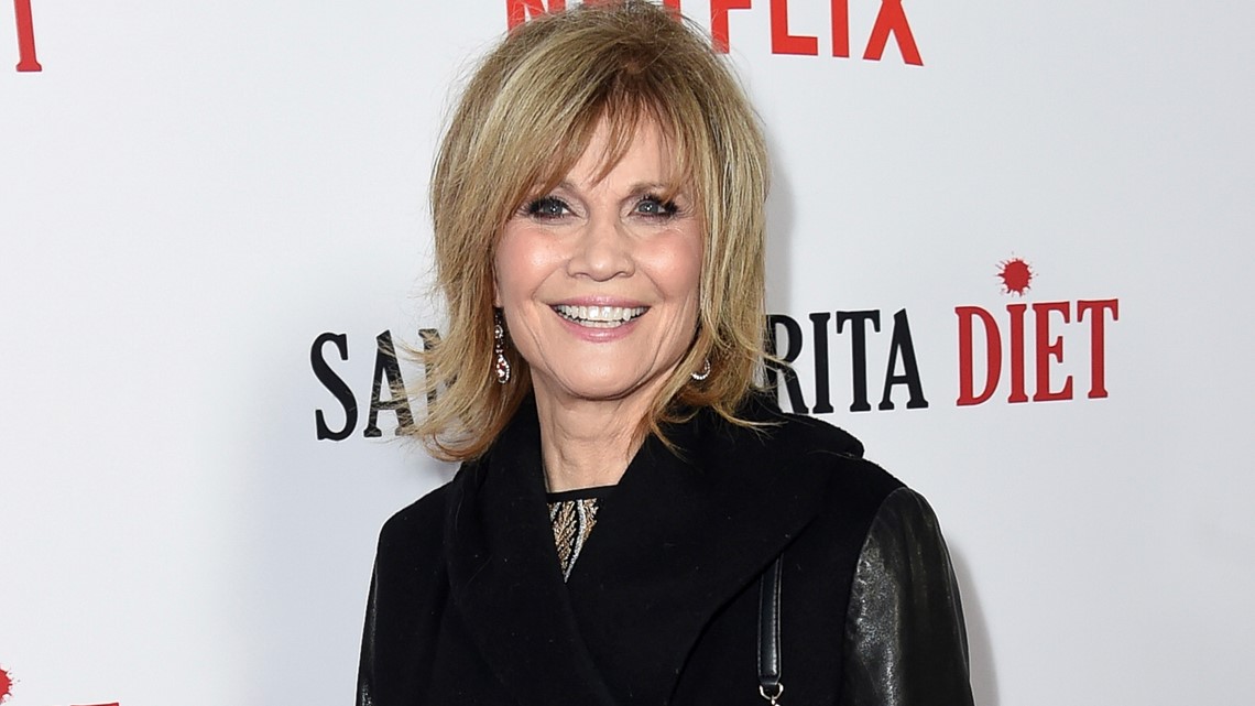 Markie Post dead at 70 | wgrz.com - Vimarsana News