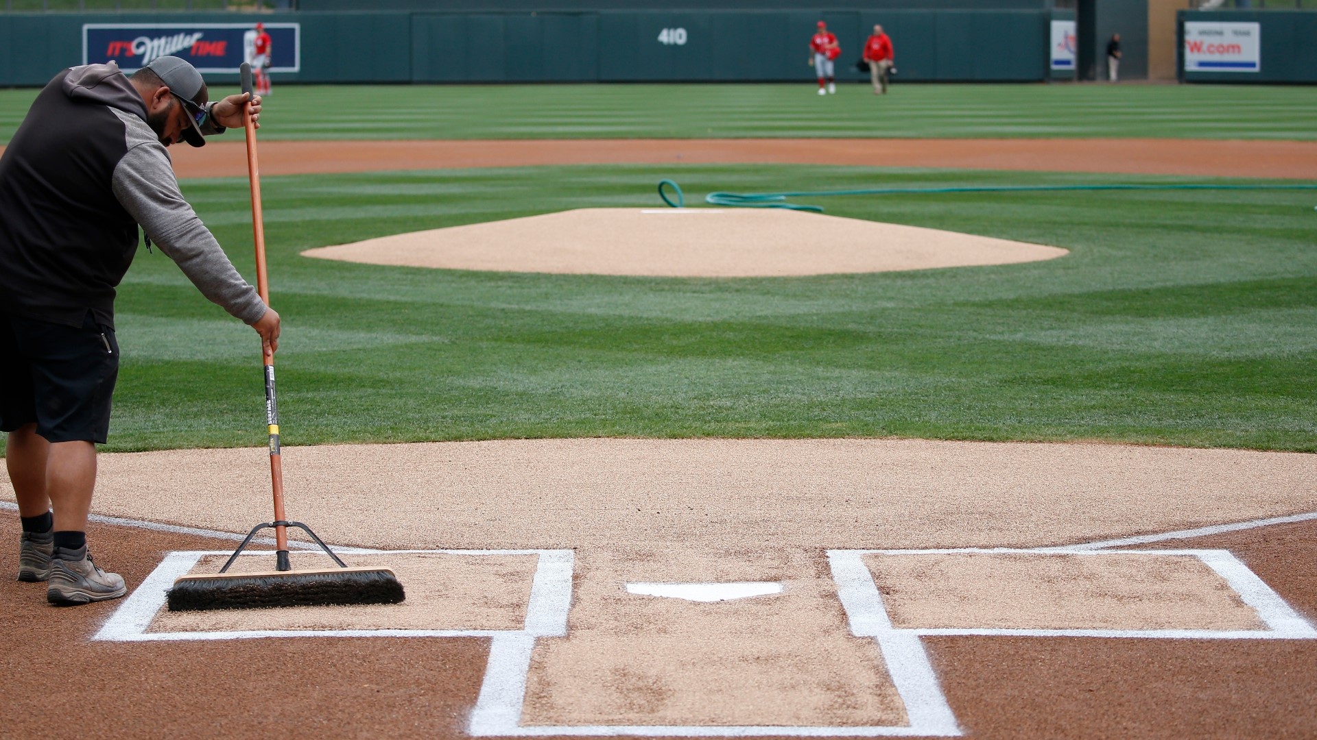 When are MLB, NBA, NHL, NFL restarting after coronavirus? | wgrz.com