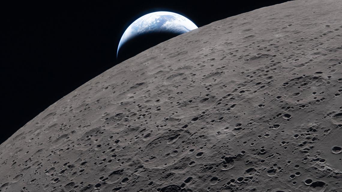 NASA eyes next mission after successful Artemis II lunar trip