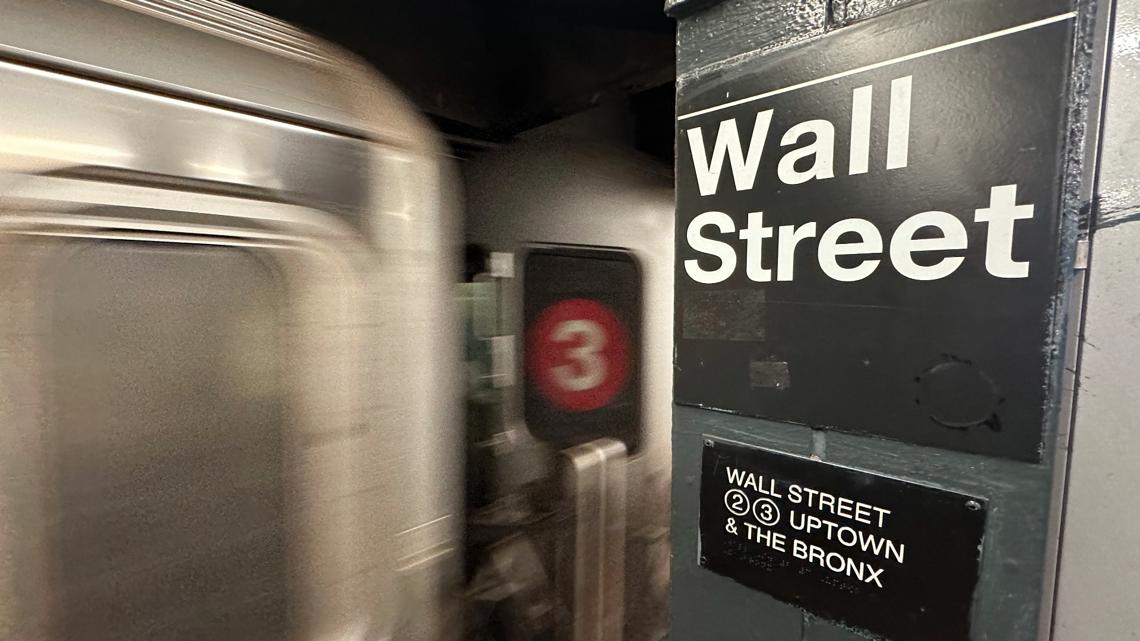 Why is the stock market down today?