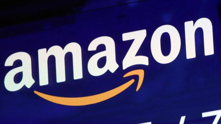 Amazon planning to lay off thousands, report says