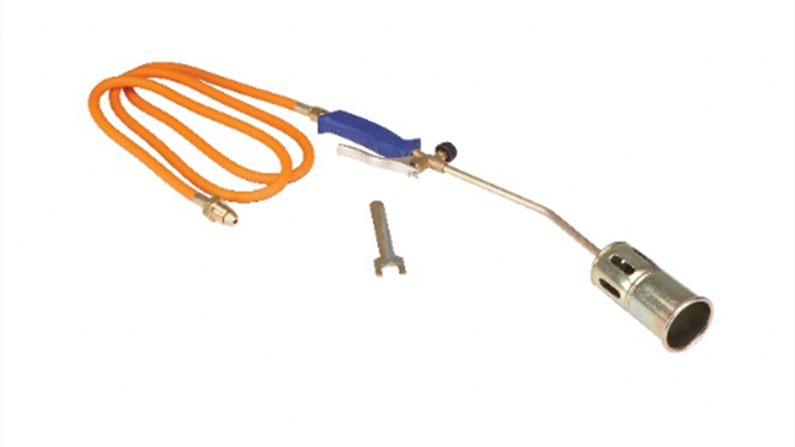 Harbor Freight Tools recalls propane torches that cause burn hazard |  wgrz.com