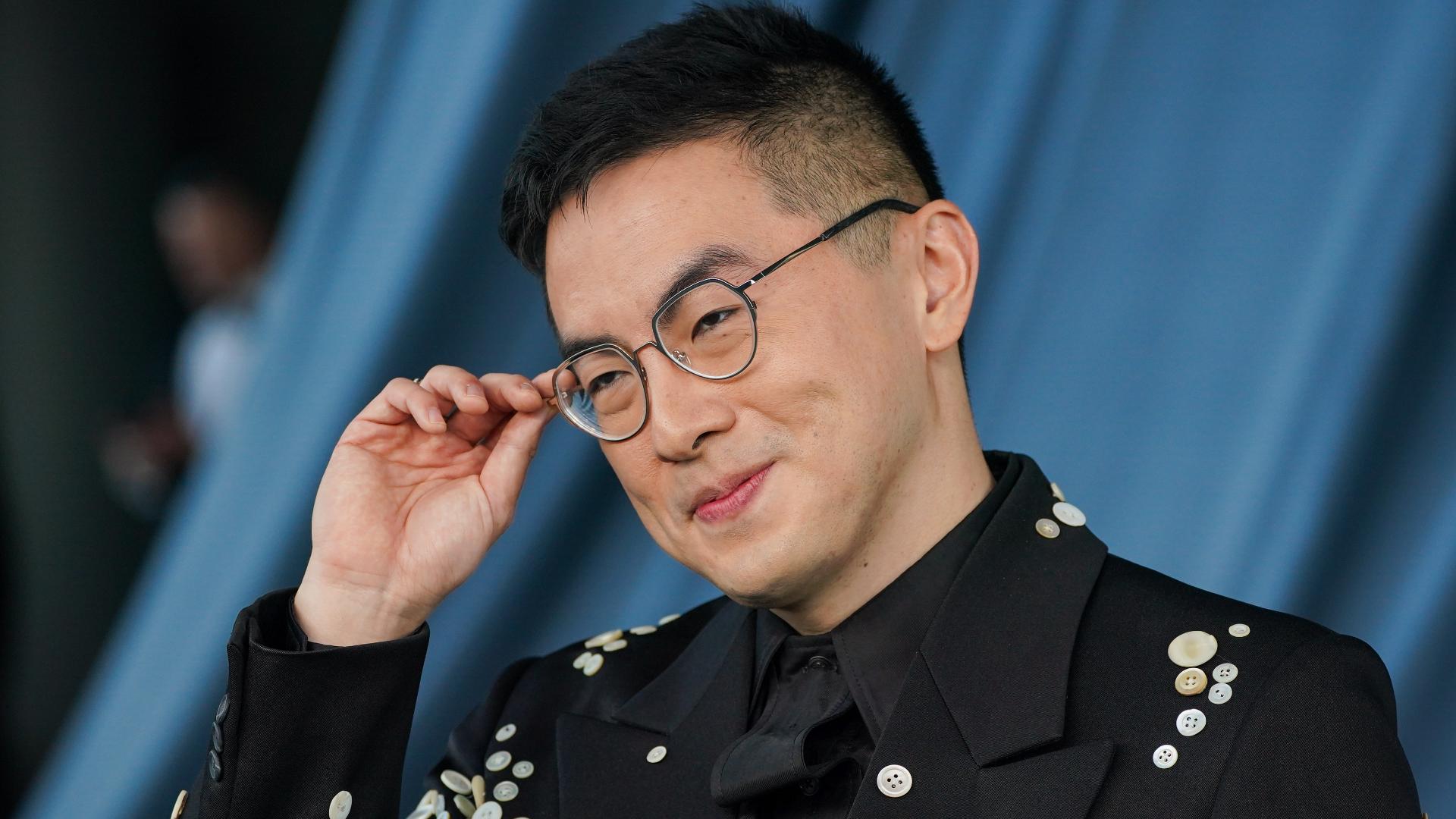Bowen Yang is leaving 'Saturday Night Live' | wgrz.com