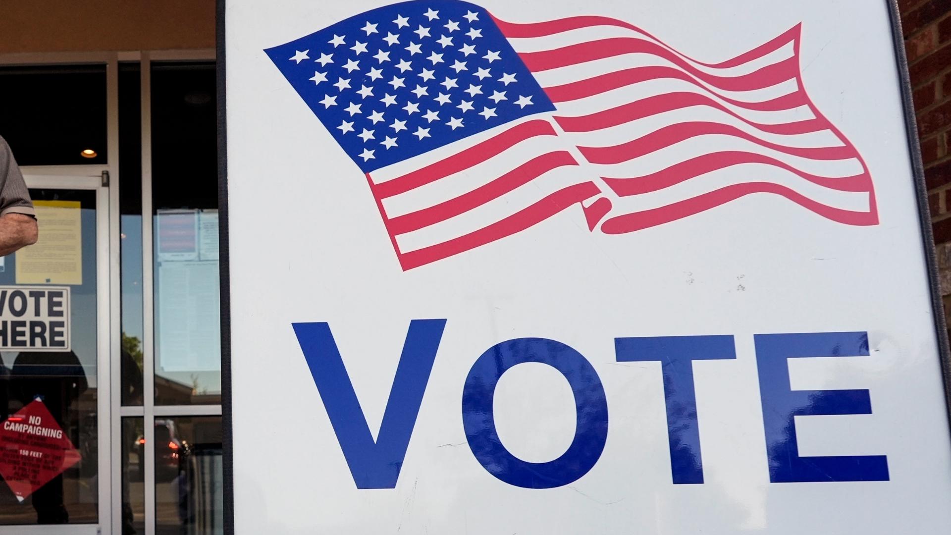 Eclection Day Why isn't Election Day a federal holiday? | wgrz.com