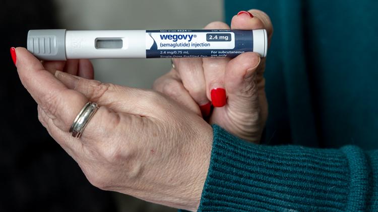 is hims still selling compounded semaglutide Hims & Hers Health will stop selling compound GLP-1 to settle lawsuit