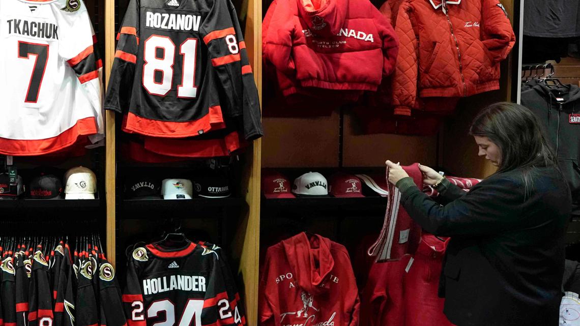 'Heated Rivalry' embraced at Winter Olympics by both fans and athletes