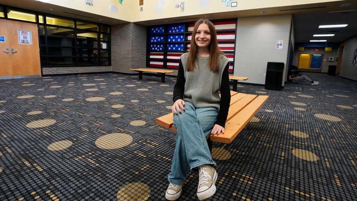 AI is a game changer for students with disabilities. Schools are still learning to harness it - WGRZ.com
