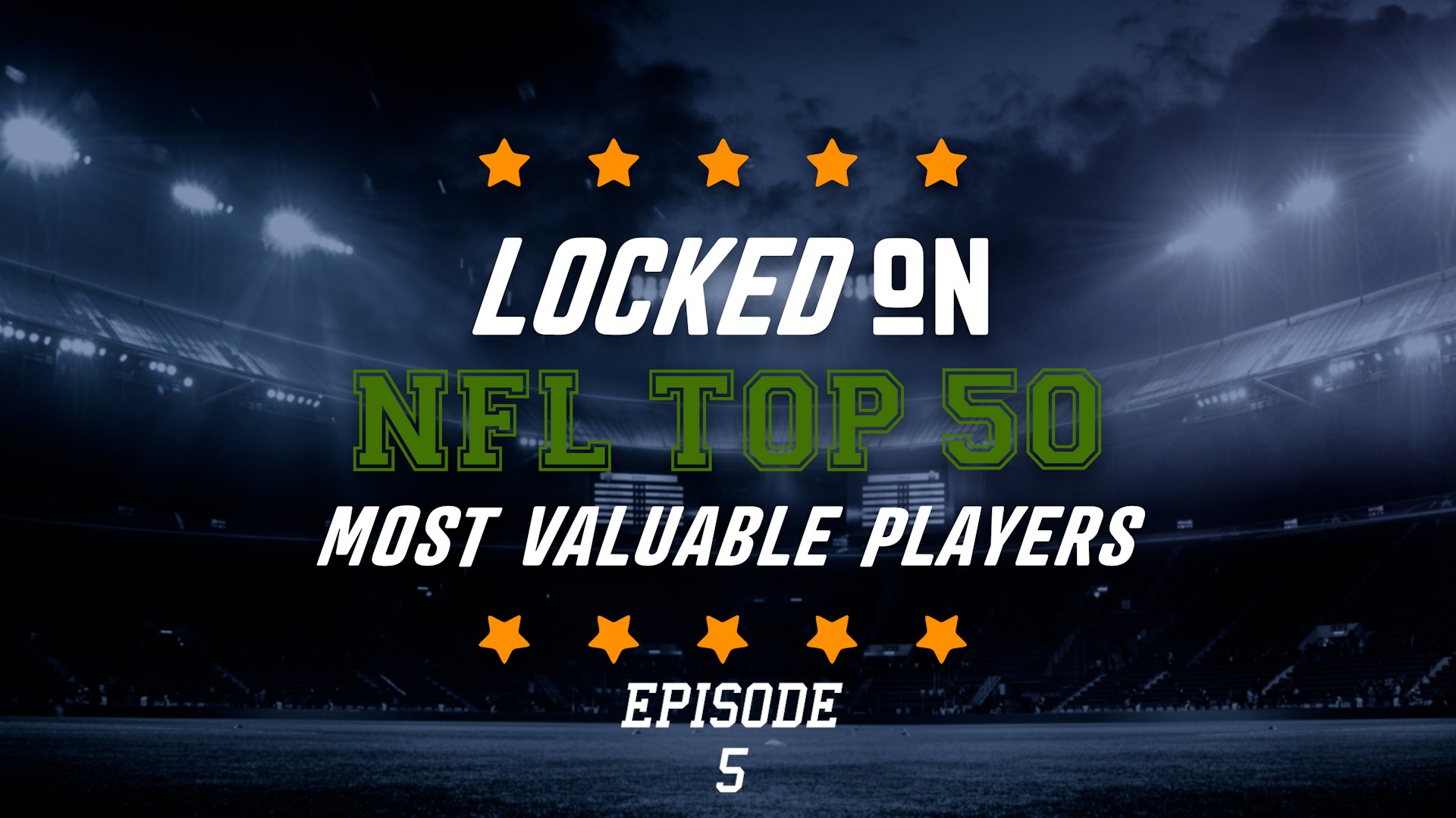 Episode 5 breaks down the most valuable players to their teams, according to BetOnline