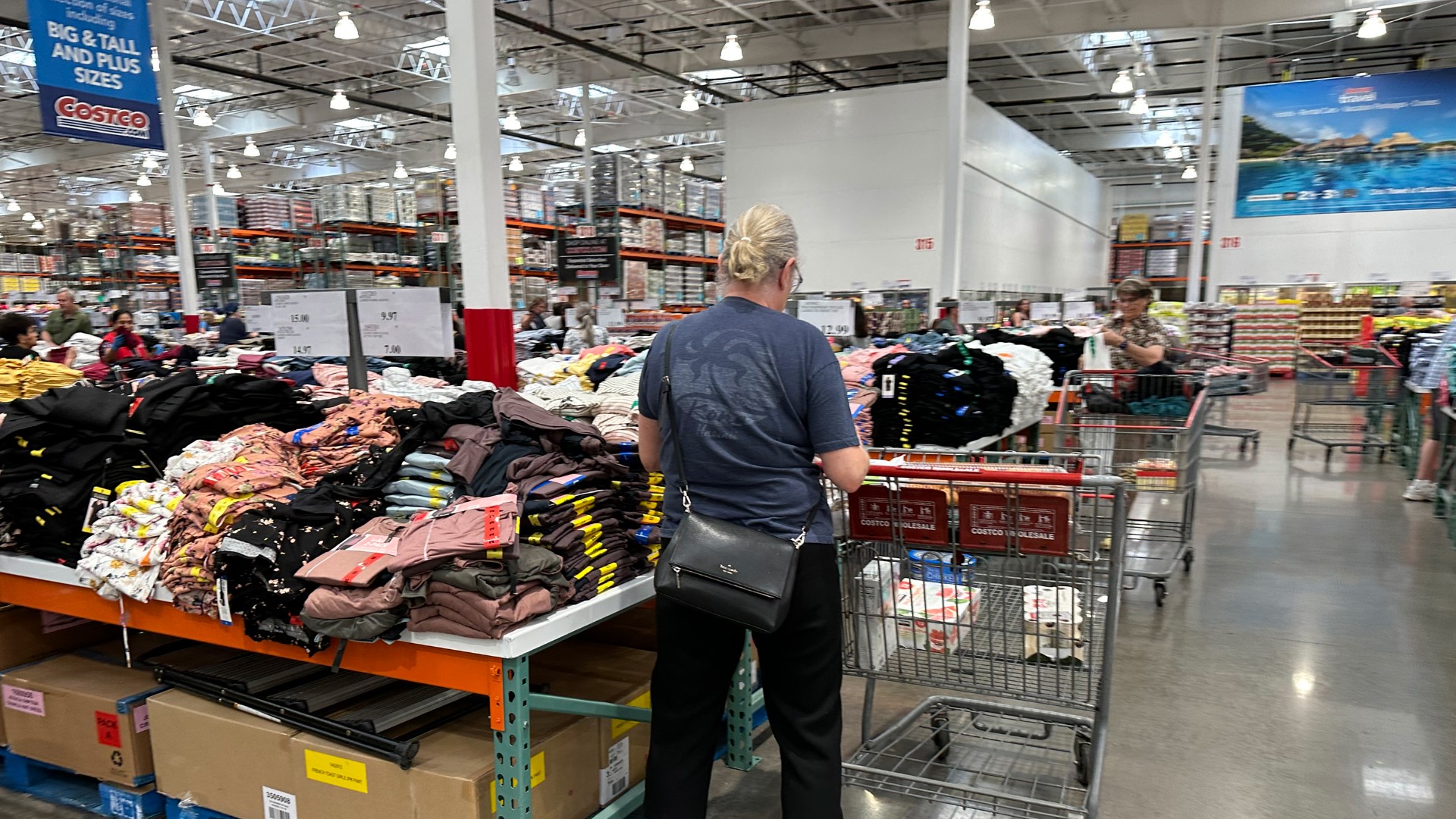 Surprising items found for sale at Costco | wgrz.com