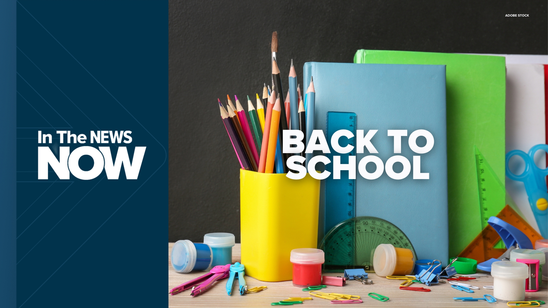 From how to save on school supplies to student vaccinations and readjusting to routines, here’s a back-to-school guide for families.