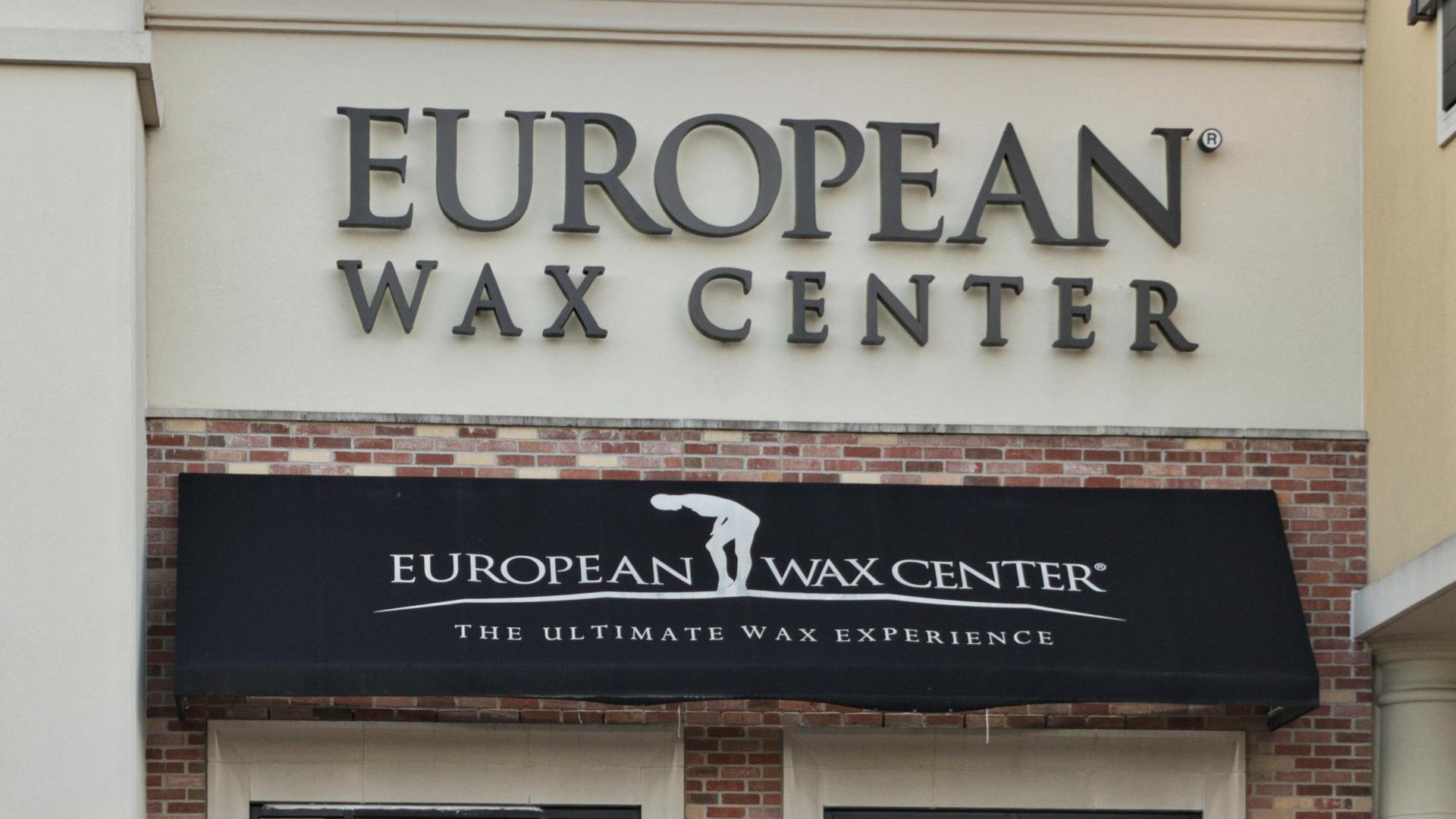 European Wax Center Lawrenceville