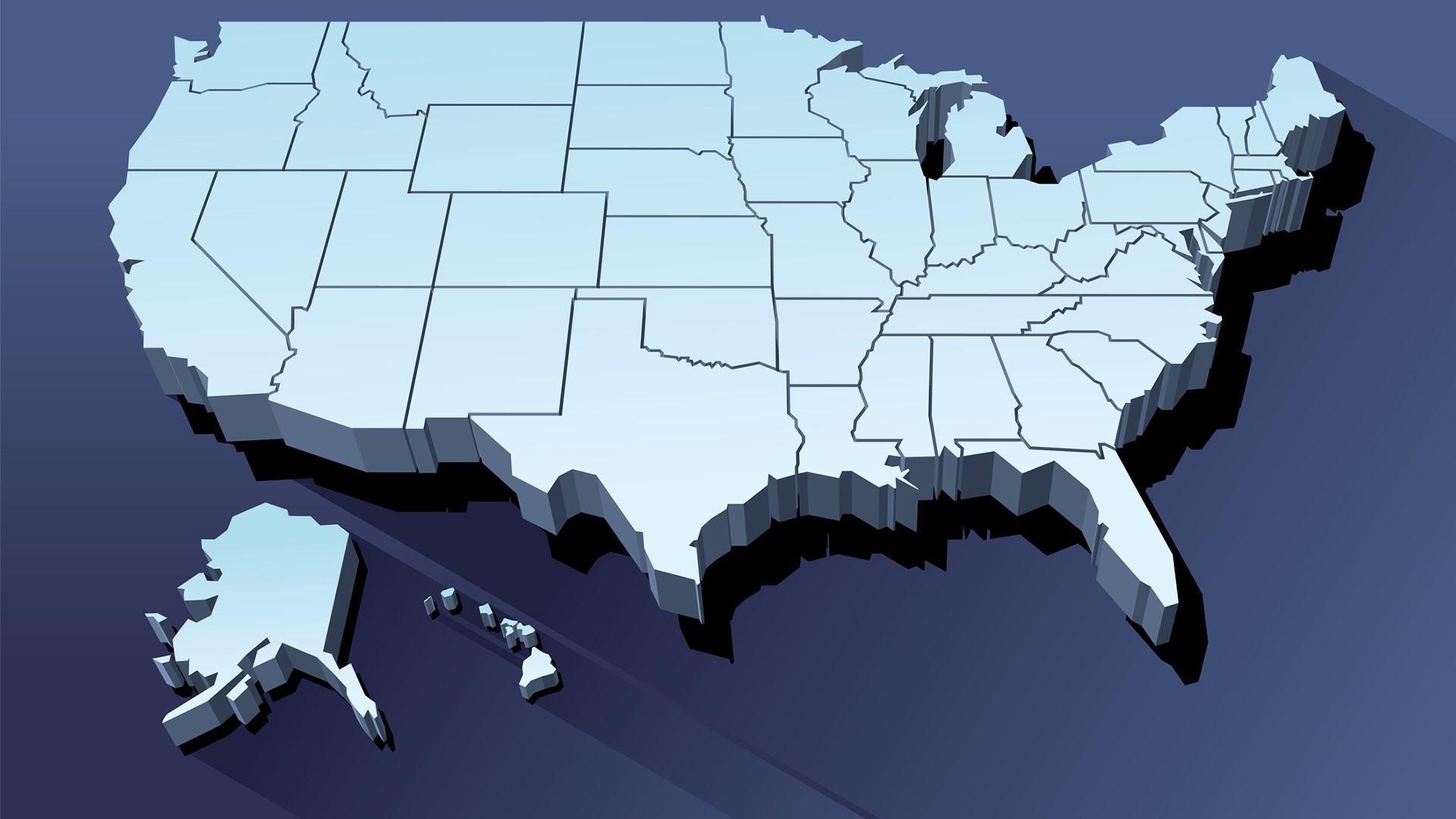 States are signing onto a pact that would give their electoral college votes to the winner of the national popular vote in the presidential election.