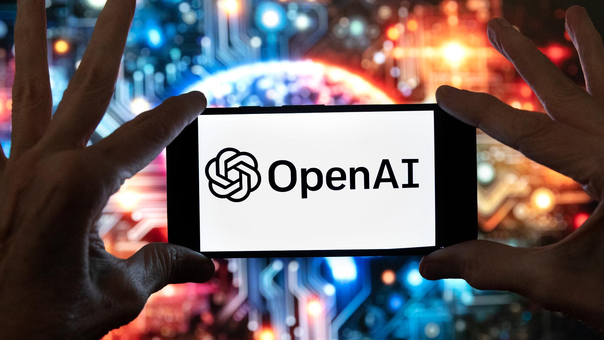 ChatGPT down due to major OpenAI outage | wgrz.com