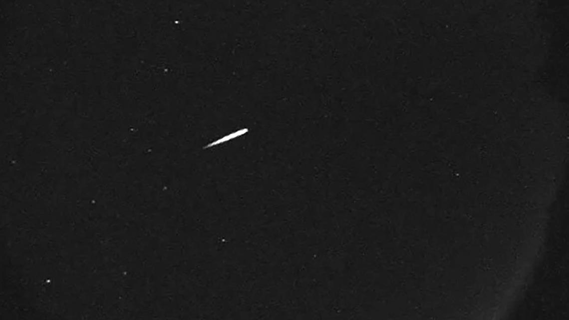 Orionid meteor shower How to watch the celestial light show