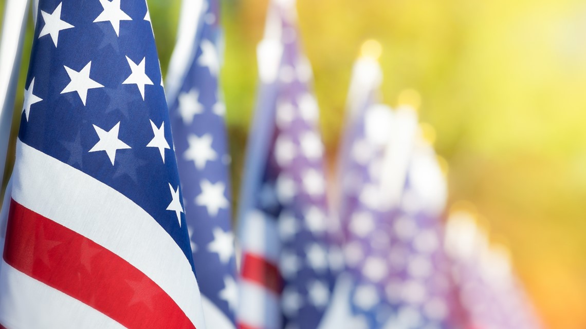 When is Veterans Day 2023? What day the holiday is observed