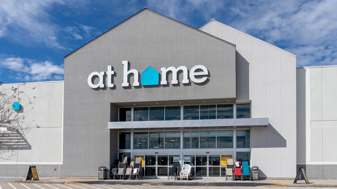 In style house decor store plans to near 26 shops amid chapter submitting