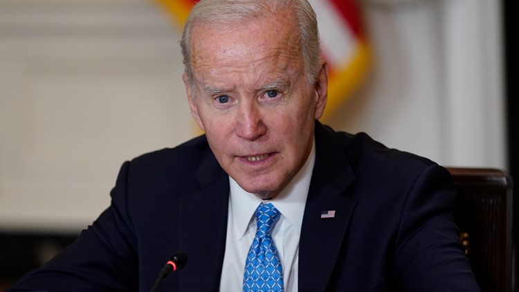 Biden unveils new plan to end hunger in the US