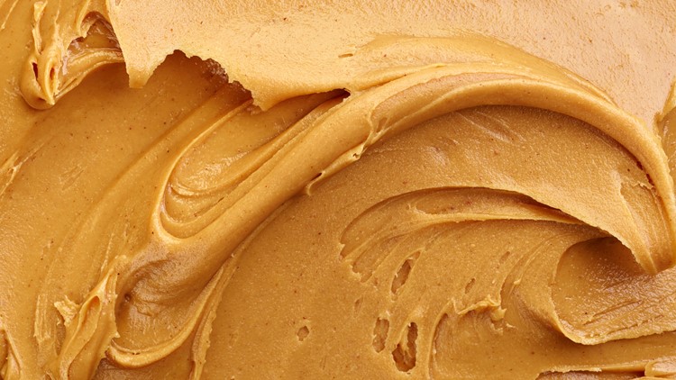 Potential salmonella contamination forces food giant to issue recall for peanut butter