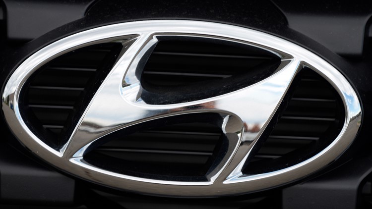 Hyundai recalls 215K Sonatas for faulty hoses that can leak fuel