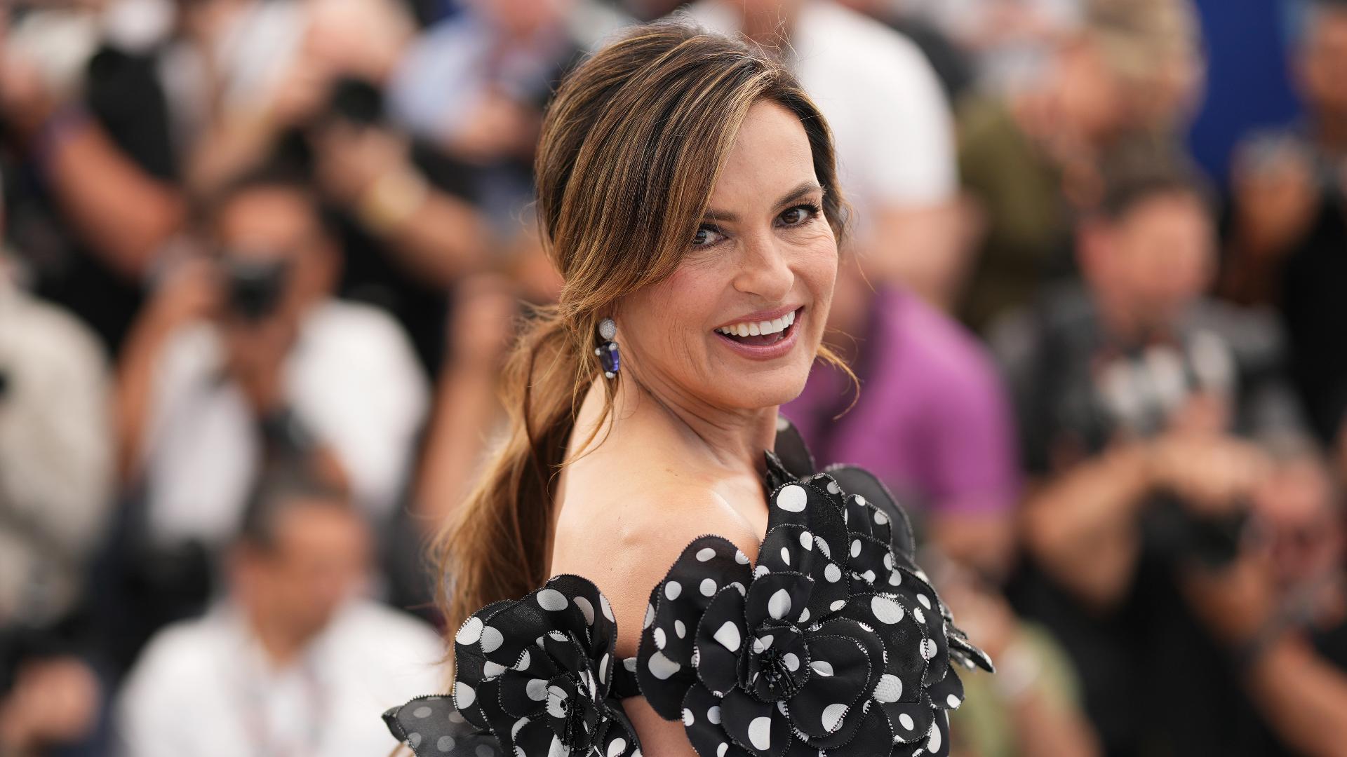New Mariska Hargitay Documentary Reveals Long-Buried Family Secret Mariska Hargitay reveals biological father's identity in new