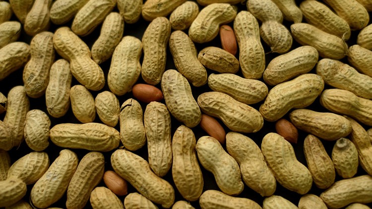 Study offers hope for some toddlers with peanut allergies