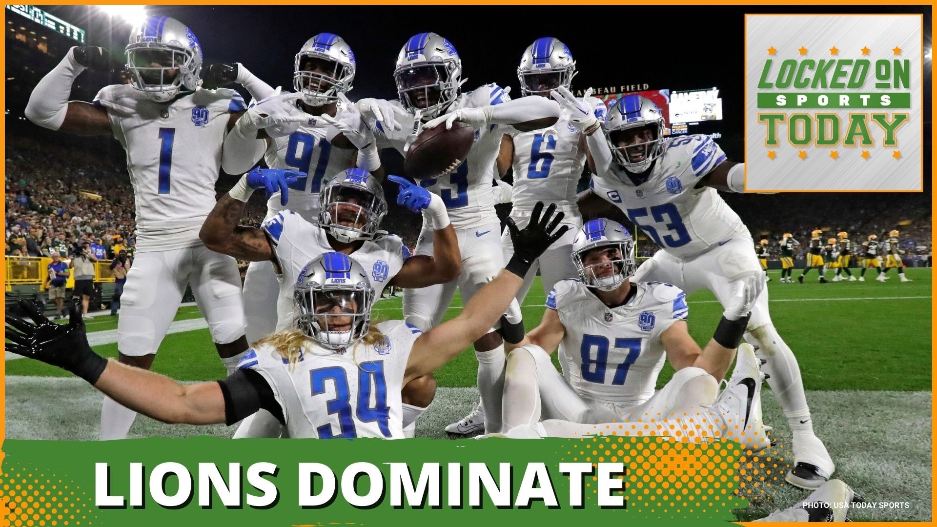 Falcons vs Lions live score & H2H