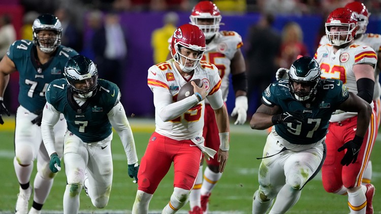 'The Sodfather' breaks silence about slippery Super Bowl field