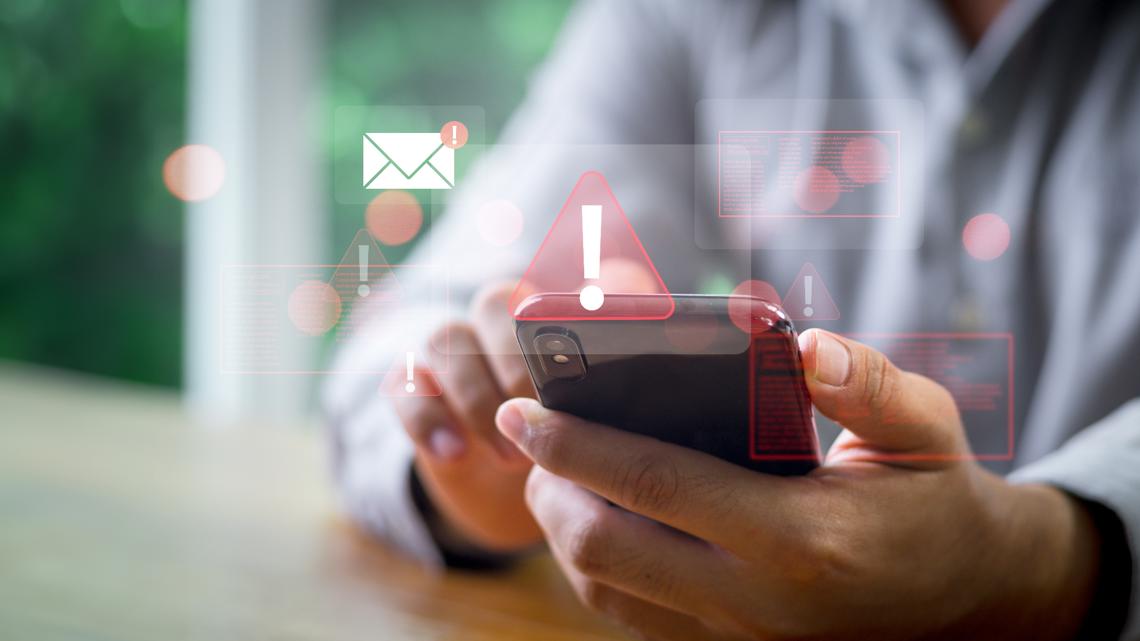 Getting too many political texts and calls? Here's how to opt out ...