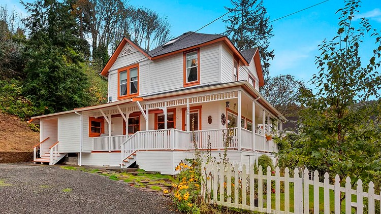 'Serial entrepreneur' buys 'Goonies' house, listed at $1.7M