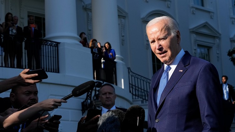 Biden and McCarthy reach a final deal to avoid US default and now must sell it to Congress