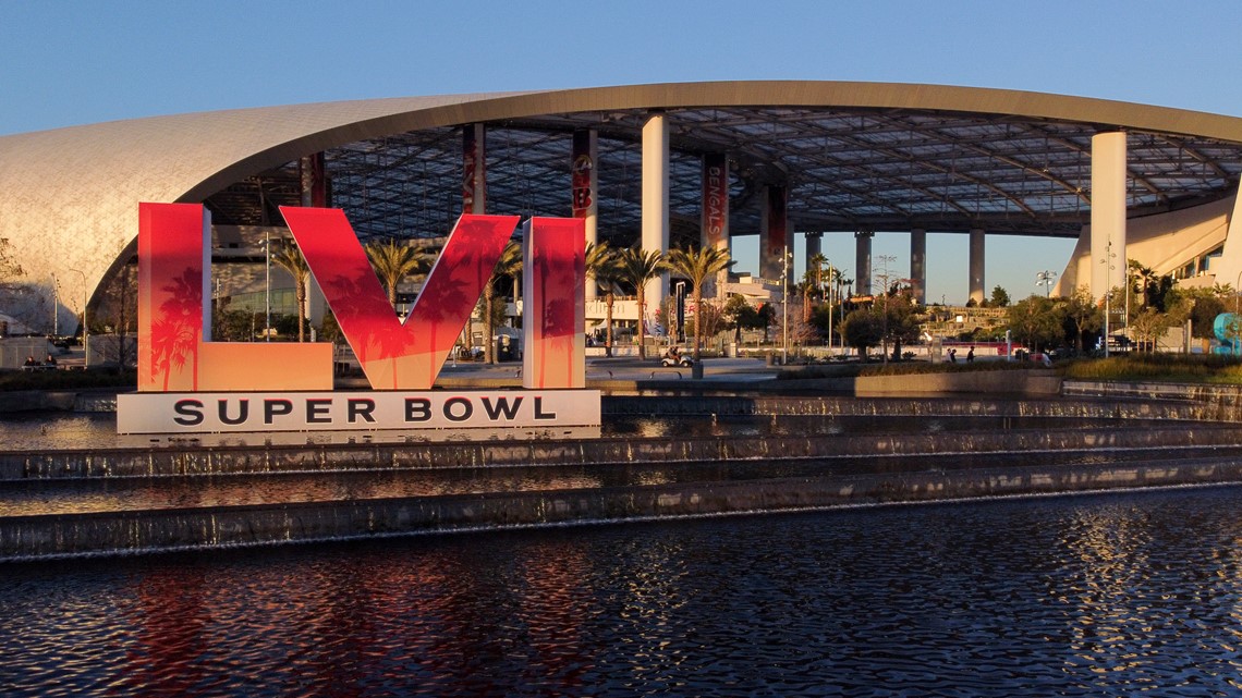How to watch Super Bowl 2022: Live stream, TV schedule info