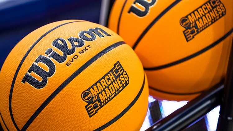 March Madness: 1 of these 4 teams will win the national title