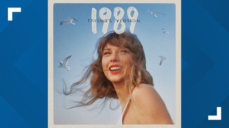 taylor swift: Taylor Swift: 1989 (Taylor's Version); Why is Taylor Swift  re-recording old albums? - The Economic Times