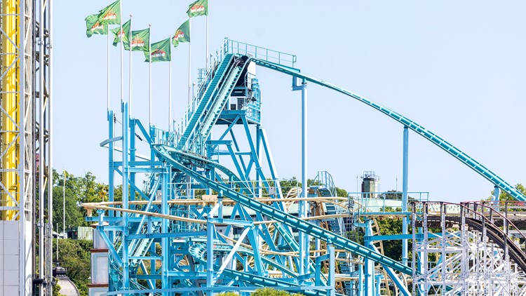 Roller coaster accident in Sweden under investigation wgrz