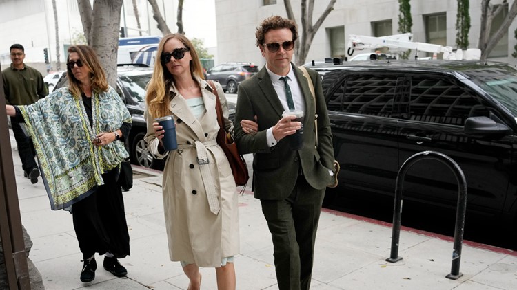 Actor Danny Masterson's rape retrial sees deliberations drag on again